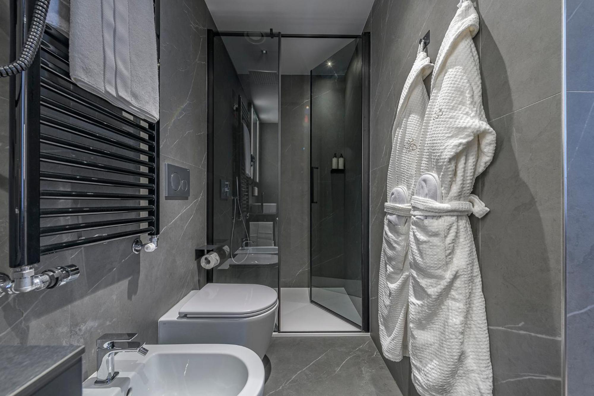 Palazzo Viridis Hotell Milano Exteriör bild