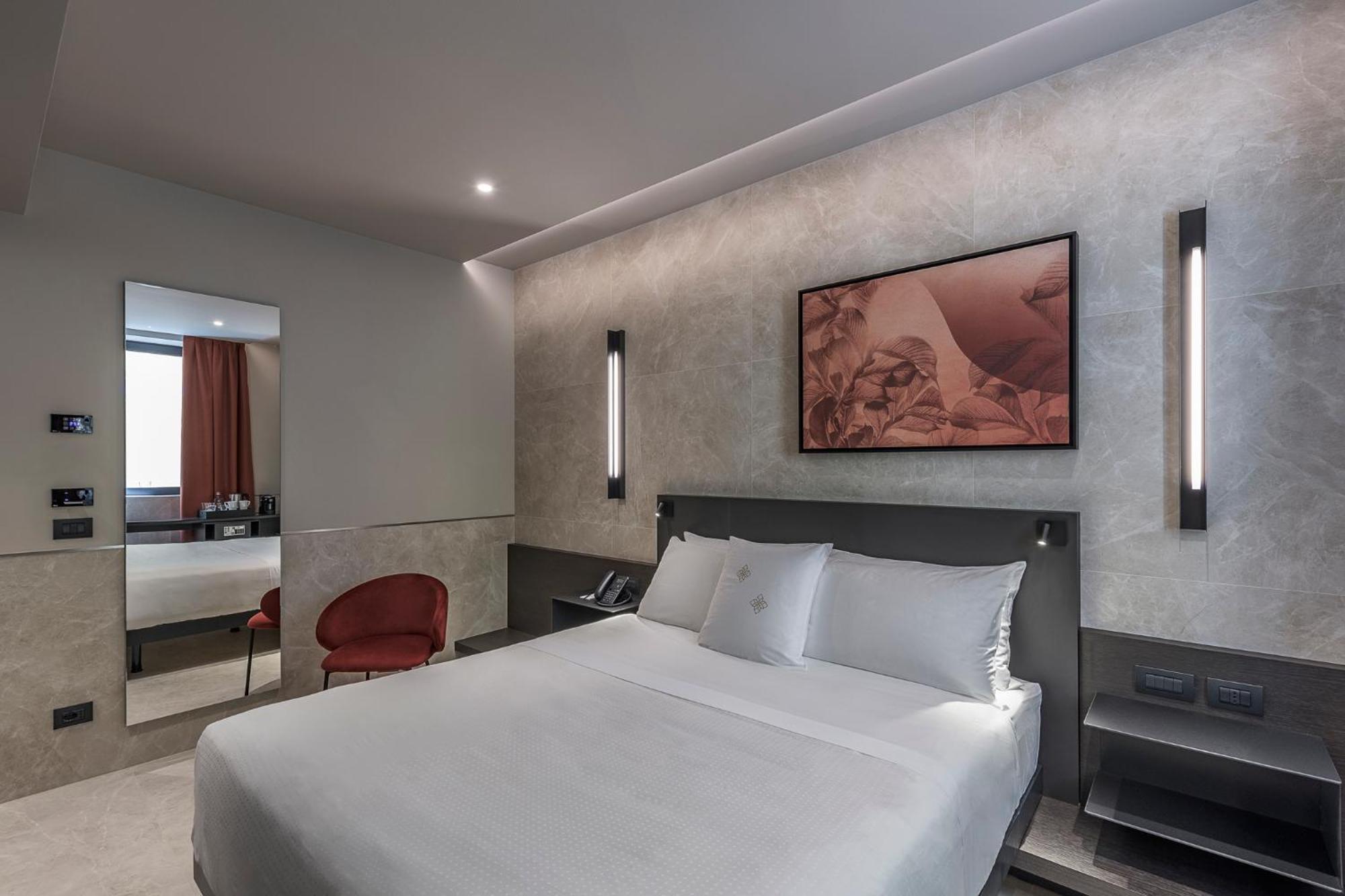 Palazzo Viridis Hotell Milano Exteriör bild